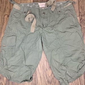 Abercrombie and Fitch